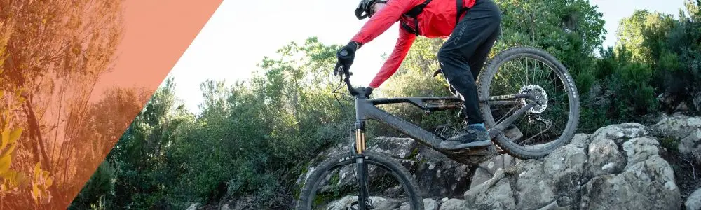 VTT XC my velo